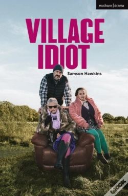 Capa do artigo Village Idiot
