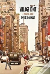 Capa do artigo Village Idiot
