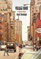 Capa do artigo Village Idiot