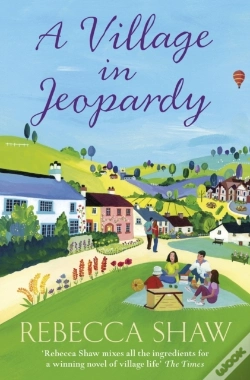 Capa do artigo Village In Jeopardy