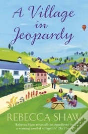 Capa do artigo Village In Jeopardy