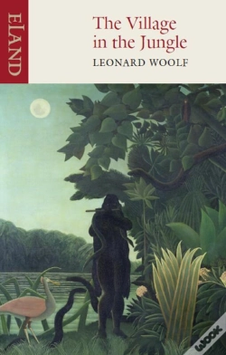 Capa do artigo Village In The Jungle