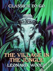 Capa do artigo Village In The Jungle