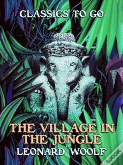 Capa do artigo Village In The Jungle