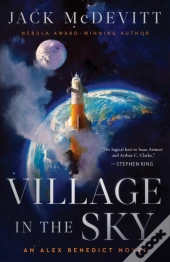 Village In The Sky