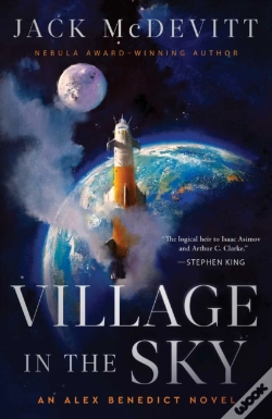 Capa do artigo Village In The Sky
