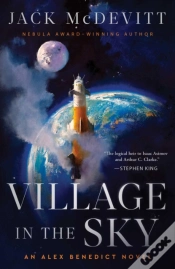 Capa do artigo Village In The Sky