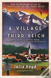 Capa do artigo Village In The Third Reich