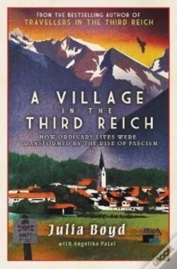 Capa do artigo Village In The Third Reich