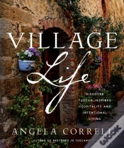 Capa do artigo Village Life