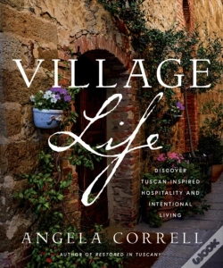 Capa do artigo Village Life
