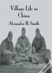 Capa do artigo Village Life In China