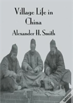 Capa do artigo Village Life In China