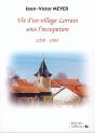 Village Lorrain Sous L'Occupation 1940-1944 - Preview