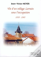 Capa do artigo Village Lorrain Sous L