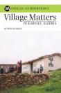 Village Matters - Preview