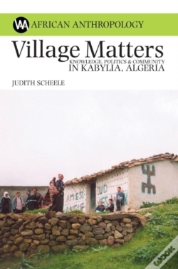Capa do artigo Village Matters