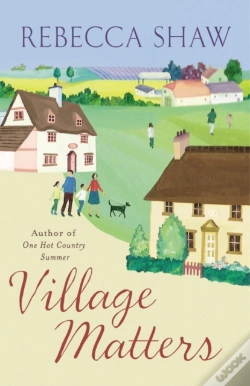 Capa do artigo Village Matters