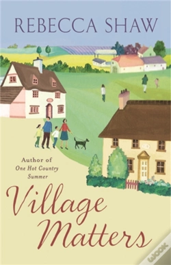 Capa do artigo Village Matters