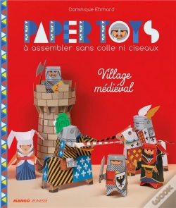 Capa do artigo Village Médieval