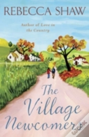 Capa do artigo Village Newcomers