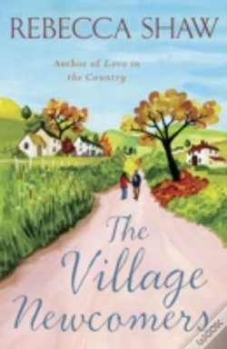 Capa do artigo Village Newcomers