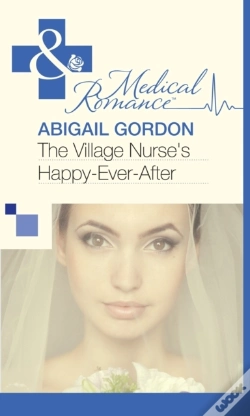 Capa do artigo Village Nurse'S Happy-Ever-After