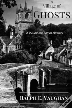 Capa do artigo Village Of Ghosts