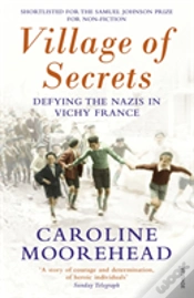 Capa do artigo Village Of Secrets