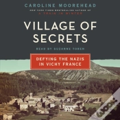 Capa do artigo Village Of Secrets