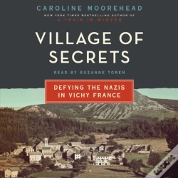 Capa do artigo Village Of Secrets