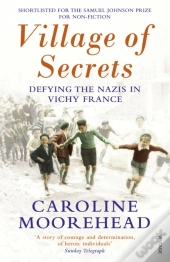 Village Of Secrets