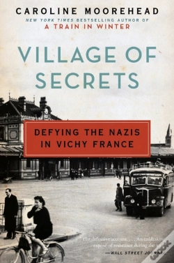 Capa do artigo Village Of Secrets