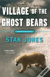 Capa do artigo Village Of The Ghost Bears