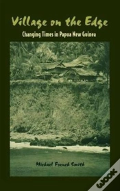 Capa do artigo Village On The Edge