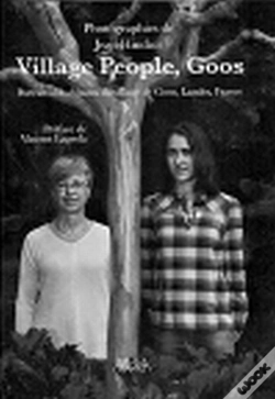 Capa do artigo Village People, Goos