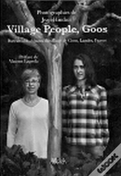Capa do artigo Village People, Goos