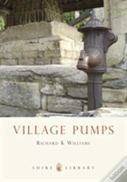 Capa do artigo Village Pumps