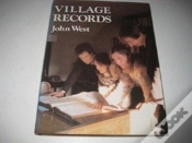 Capa do artigo Village Records