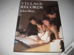 Capa do artigo Village Records