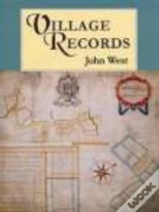 Capa do artigo Village Records