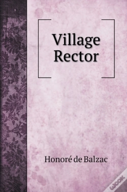 Capa do artigo Village Rector