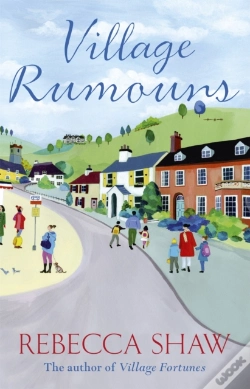 Capa do artigo Village Rumours