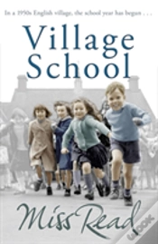 Capa do artigo Village School