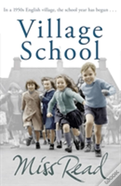 Capa do artigo Village School