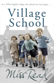 Capa do artigo Village School