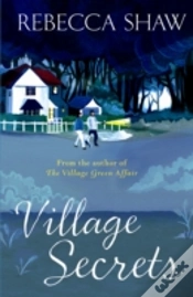 Capa do artigo Village Secrets