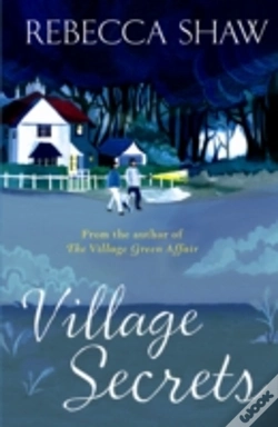 Capa do artigo Village Secrets