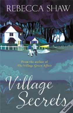 Capa do artigo Village Secrets