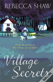 Capa do artigo Village Secrets